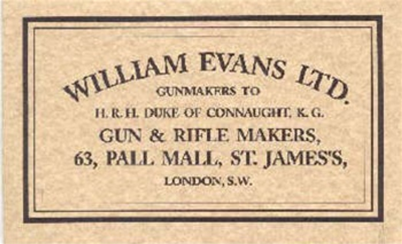 William Evans